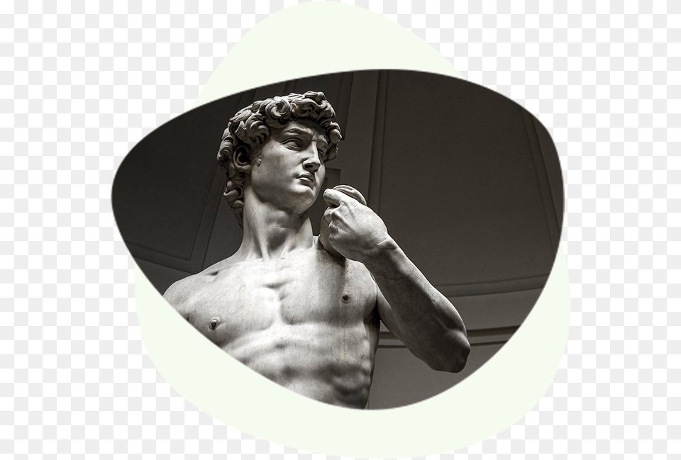 Michelangelos David David, Art, Photography, Adult, Person Free Transparent Png