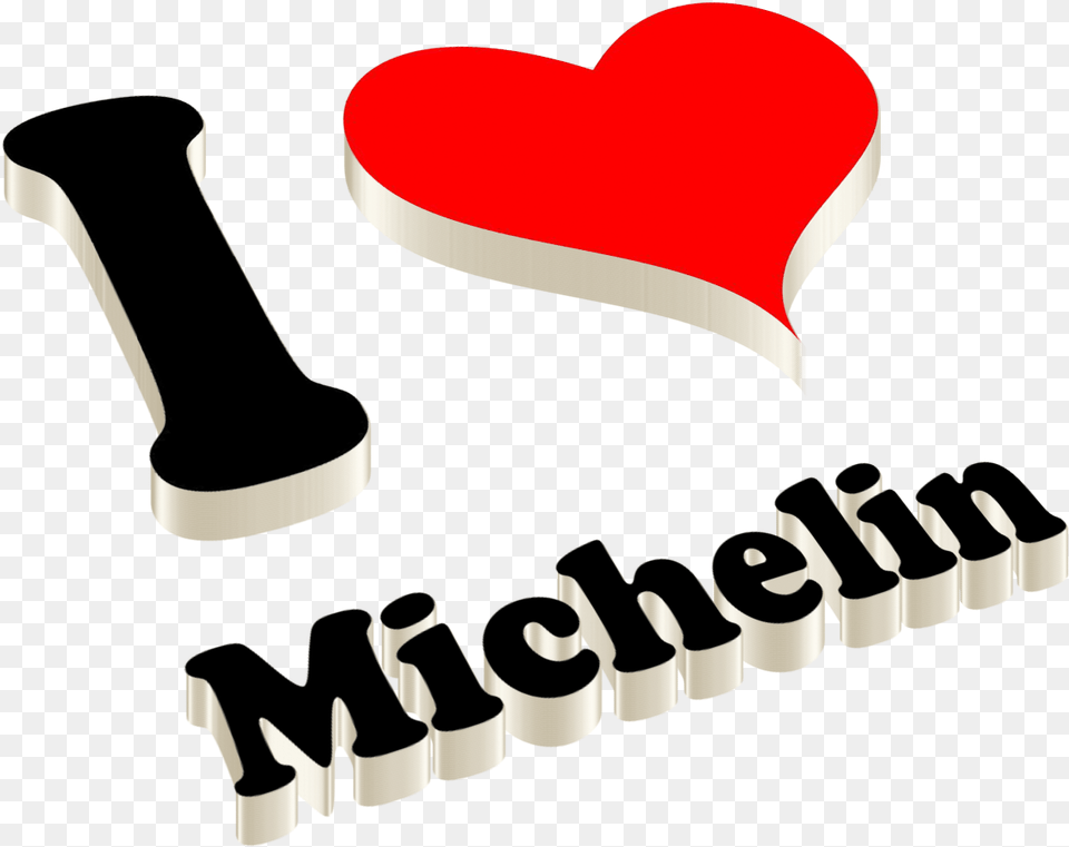 Michelin Images Heart Png