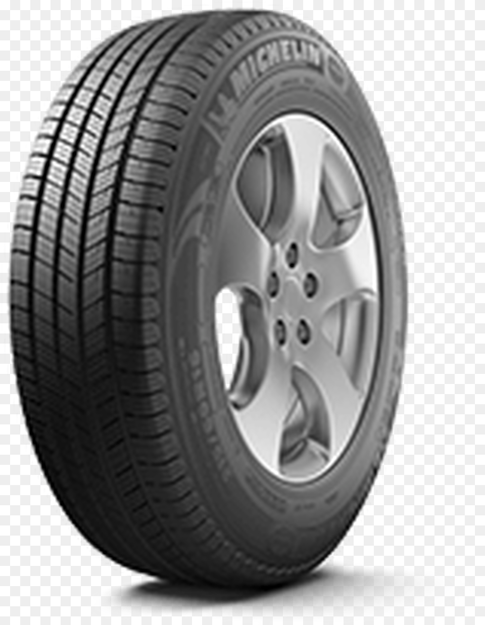 Michelin Latitude Sport, Alloy Wheel, Car, Car Wheel, Machine Png Image