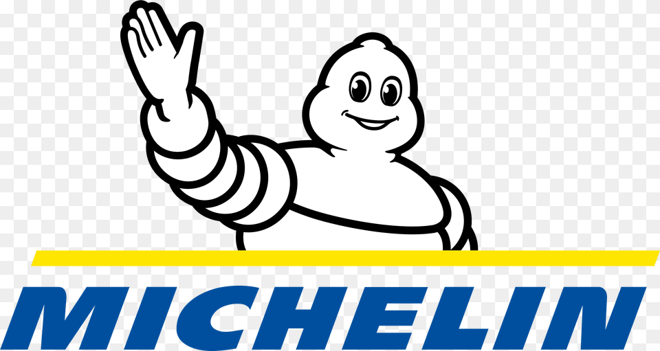 Michelin Logo And Symbol Meaning Michelin Logo, Water Sports, Water, Swimming, Sport Free Transparent Png