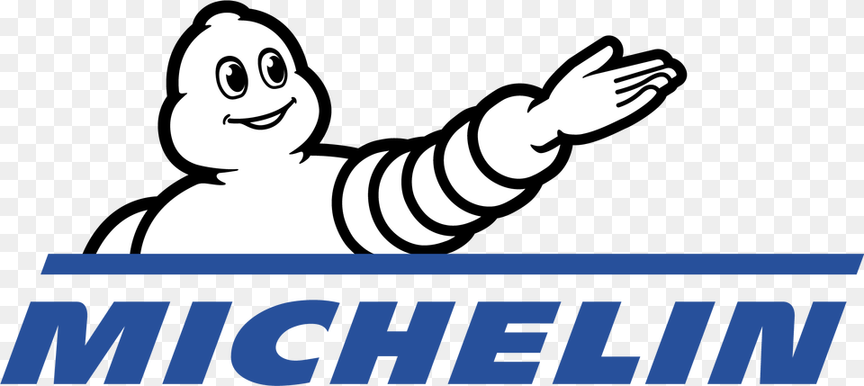 Michelin Logo Vector Michelin Logo, Leisure Activities, Person, Sport, Swimming Free Png Download
