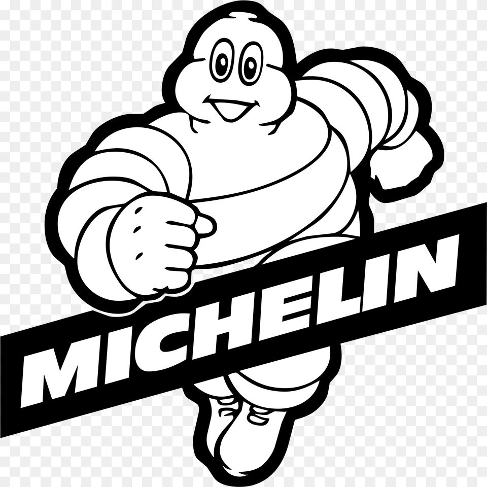 Michelin Logo Michelin Logo, Baby, Person, Face, Head Png Image