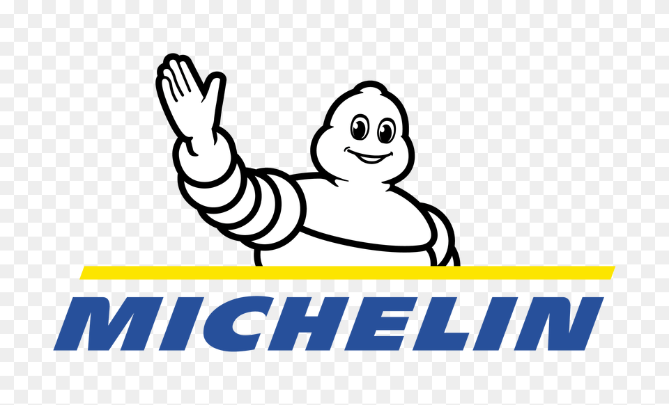 Michelin Logo Michelin Logo, Water Sports, Water, Leisure Activities, Swimming Free Png