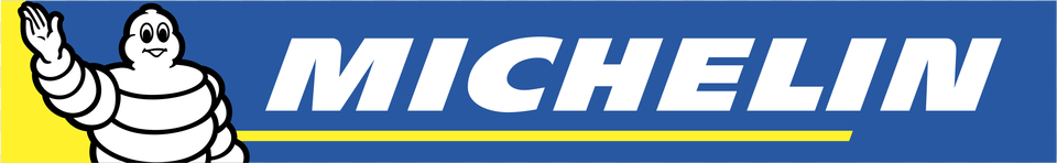 Michelin Logo Transparent Michelin Logo Vectores Free Png