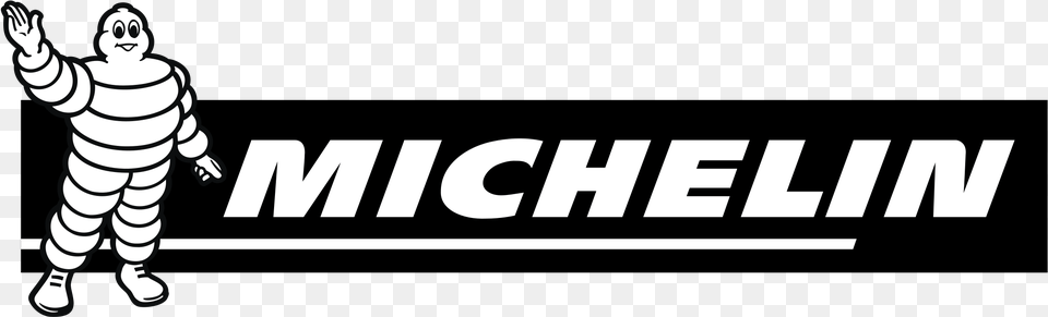 Michelin Logo Michelin Logo White, Stencil, Baby, Person Free Transparent Png