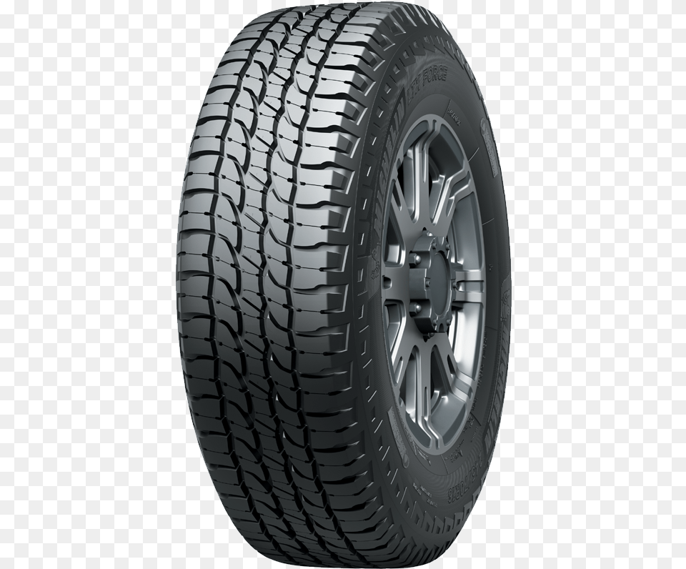 Michelin Ltx Force, Alloy Wheel, Car, Car Wheel, Machine Png