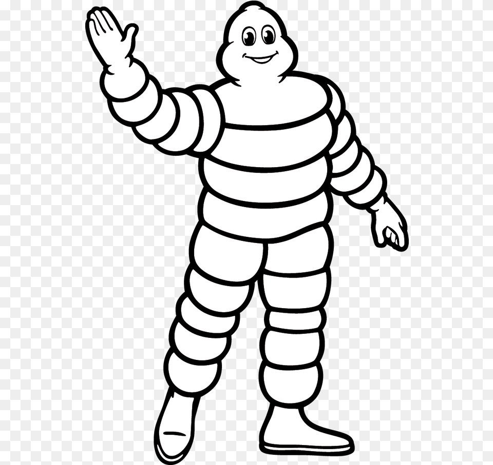 Michelin Man Bibendum Download Man Michelin, Stencil, Chess, Game, Face Png Image