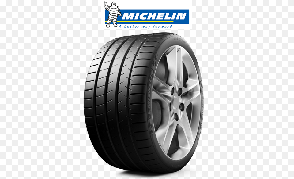 Michelin Pilot Super Sport 305 30 20 Pilot Super Sport, Alloy Wheel, Vehicle, Transportation, Tire Png