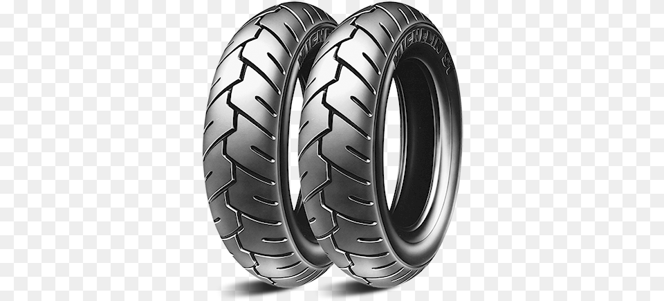 Michelin S1 Tire Michelin, Alloy Wheel, Car, Car Wheel, Machine Free Png Download