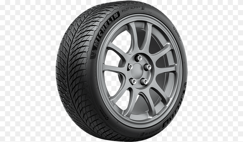 Michelin Tire, Alloy Wheel, Car, Car Wheel, Machine Free Png Download