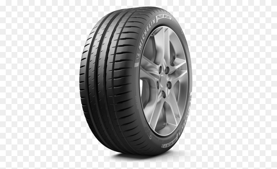 Michelin Tyres Michelin Tyre Pilot Sport, Alloy Wheel, Car, Car Wheel, Machine Free Transparent Png