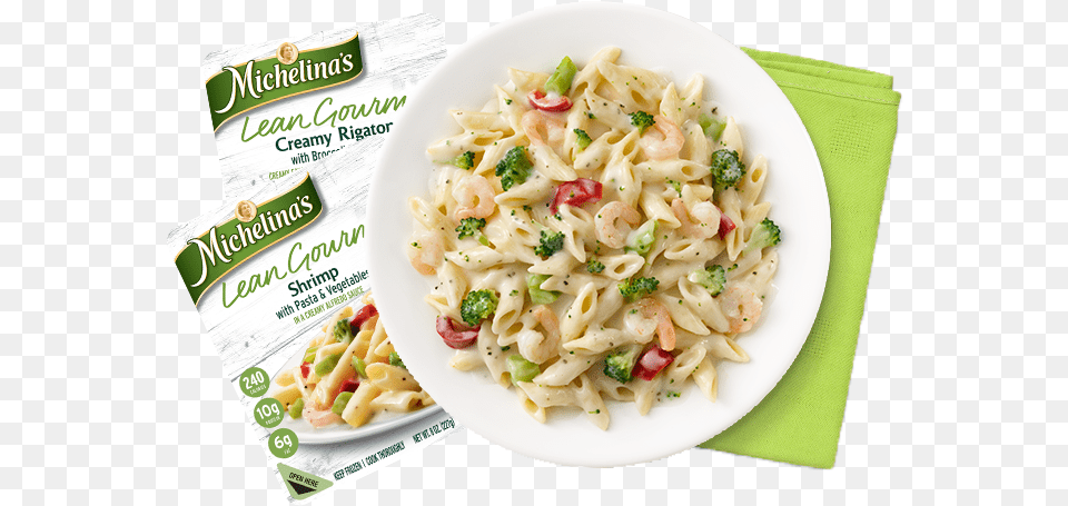 Michelinas Lean Gourmet, Food, Pasta Free Png