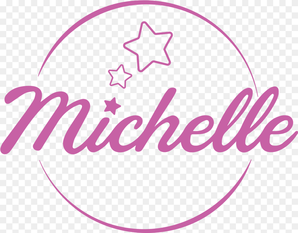 Michelle Ferreri Circle, Logo, Symbol Png