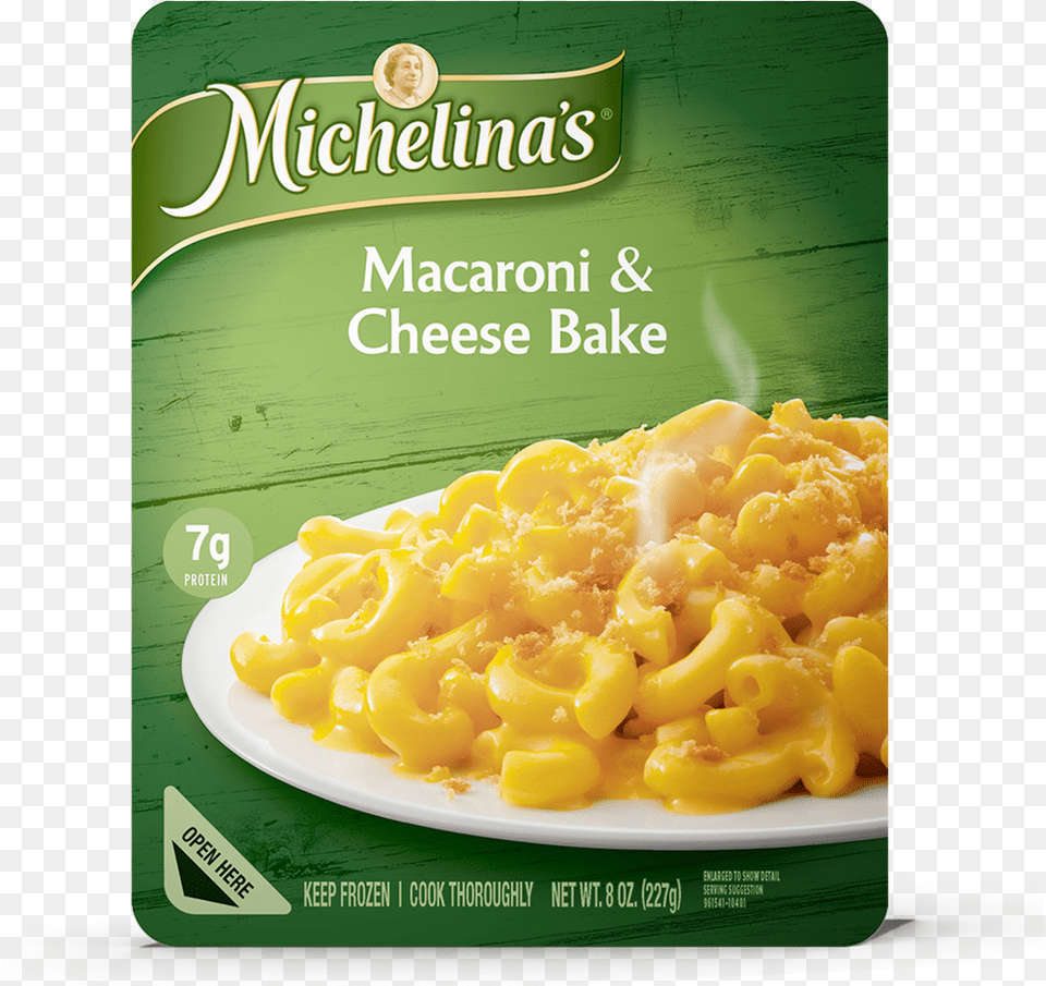 Michelle Frozen Dinners, Food, Macaroni, Pasta, Person Png Image