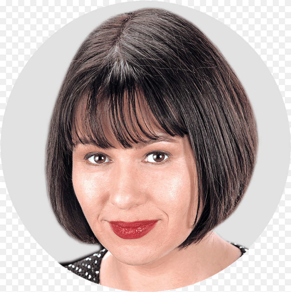 Michelle Goldberg Tara Reade New York Times, Adult, Portrait, Photography, Person Free Png