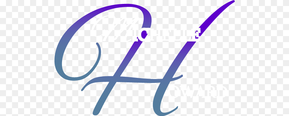 Michelle Howard Paranormal And Contemporary Romance Author, Logo, Text, Handwriting Free Png