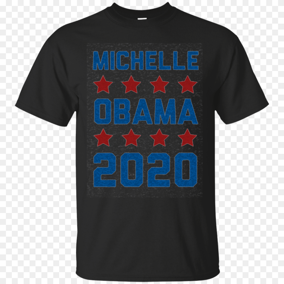 Michelle Obama Politics Obama T Shirt Hoodies Sweatshirt, Clothing, T-shirt Free Transparent Png