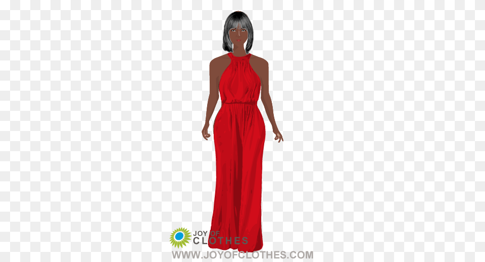 Michelle Obama Profile Joy Of Clothes, Adult, Person, Gown, Formal Wear Png