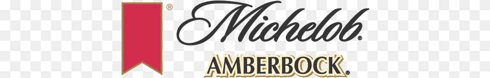 Michelob Amberbock Has A Rich Nutty Aroma A Gentle Michelob Ultra, Logo, Text Free Transparent Png