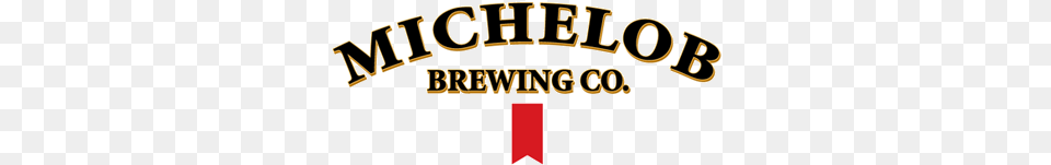 Michelob Beer Logo Anheuser Busch Brands, Text, Architecture, Building, Factory Free Png Download