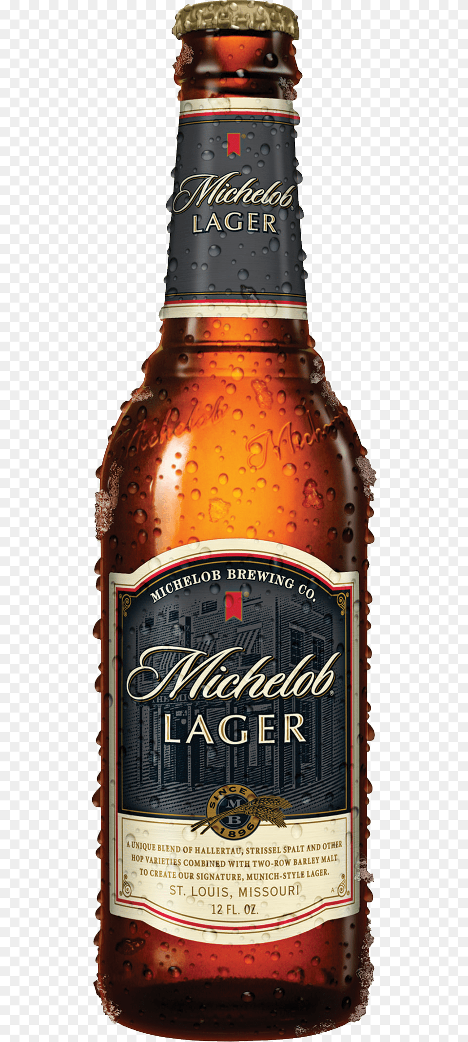 Michelob Brewing Company Michelob Ultra Beers, Alcohol, Beer, Beer Bottle, Beverage Free Png Download