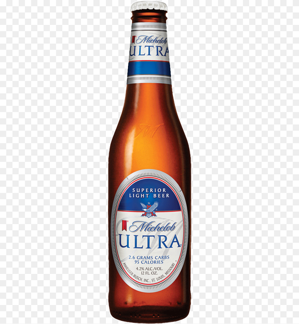 Michelob Ultra 12 Pk Michelob Ultra, Alcohol, Beer, Beer Bottle, Beverage Free Png