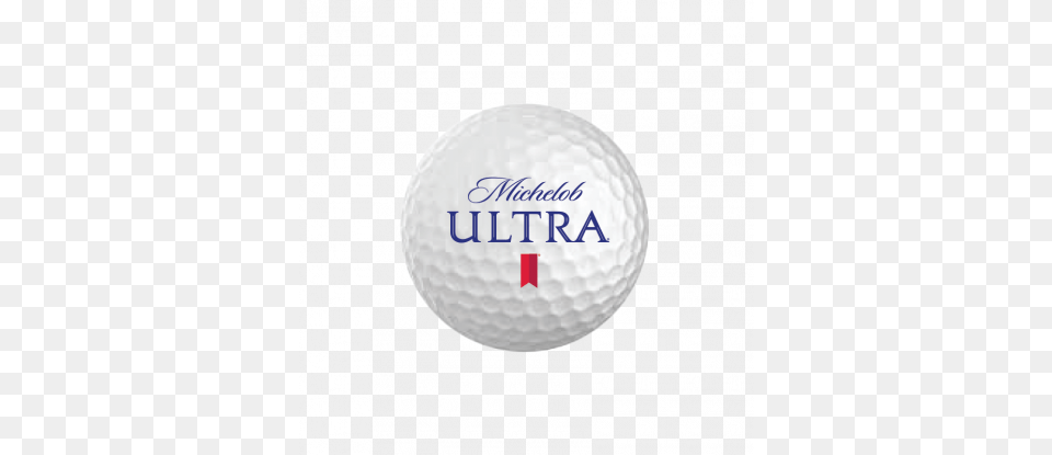 Michelob Ultra Golf Balls Michelob Ultra, Ball, Golf Ball, Sport, Astronomy Free Png