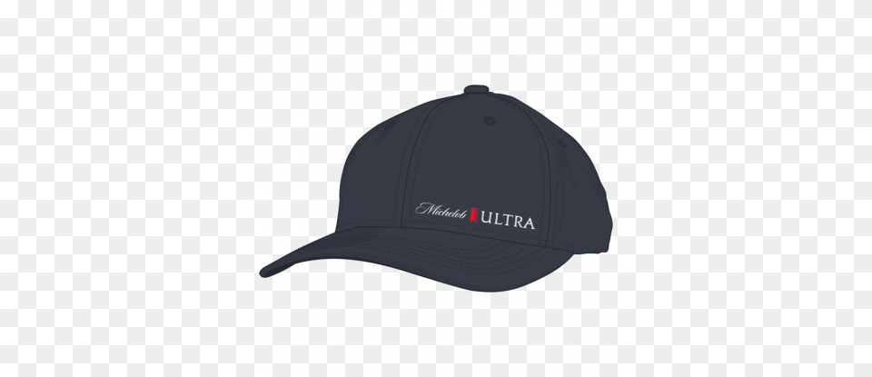 Michelob Ultra Hat Baseball Cap, Baseball Cap, Clothing, Hardhat, Helmet Free Png