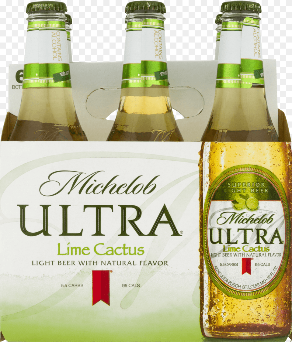 Michelob Ultra Superior Light Beer Nutrition Lightneasy Michelob Ultra Beer 8 Fl Oz Can, Alcohol, Beer Bottle, Beverage, Bottle Png Image