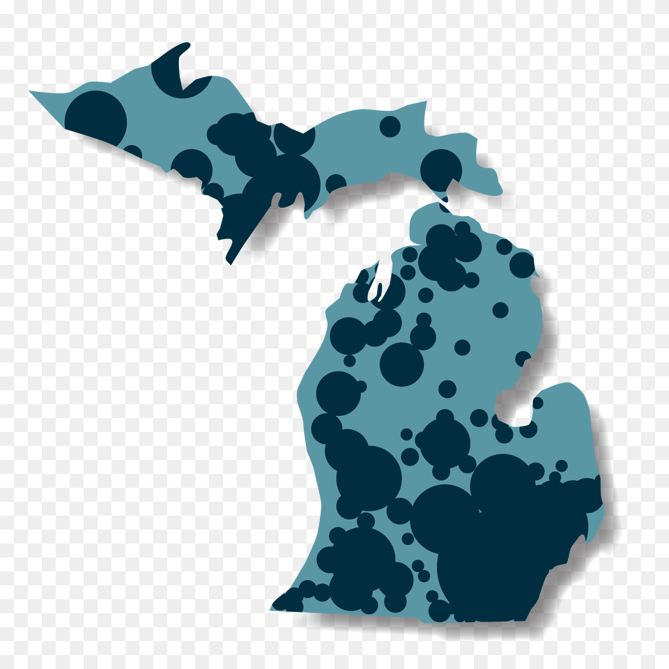 Michigan, Art, Graphics Png