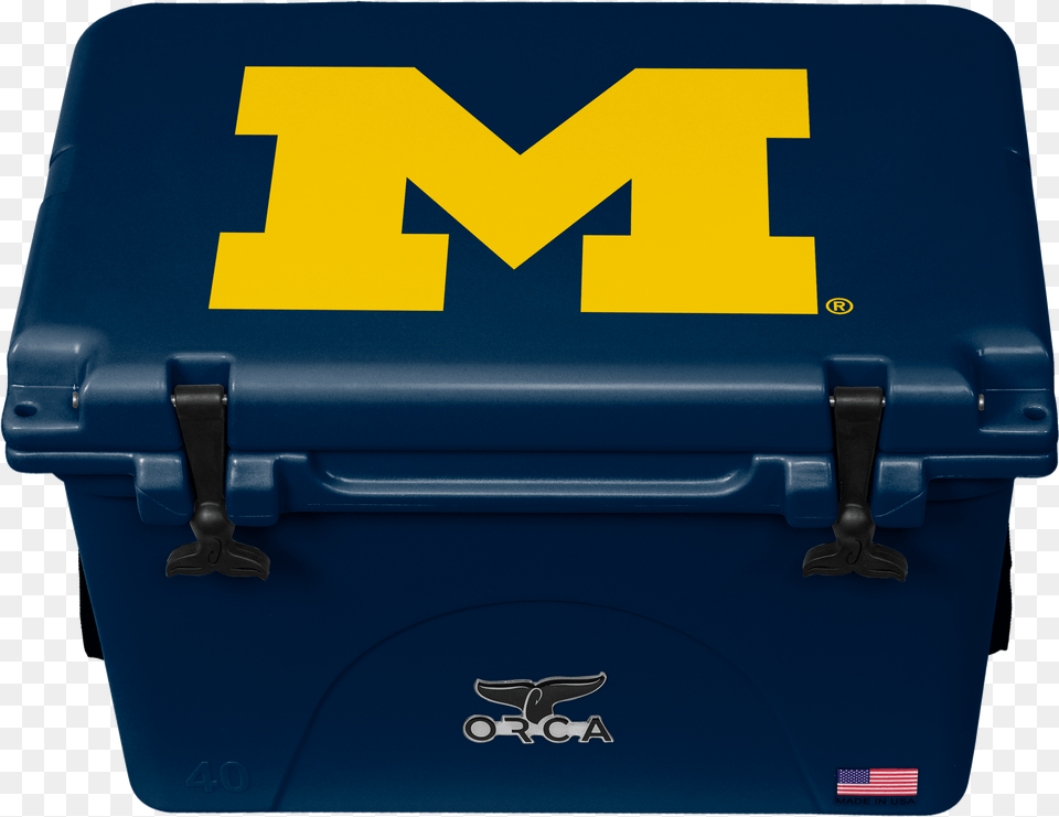 Michigan 40 Quart Suitcase, Appliance, Cooler, Device, Electrical Device Free Transparent Png
