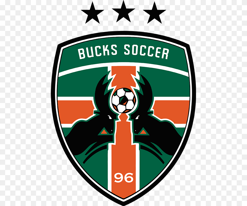 Michigan Bucks Logo, Armor, Emblem, Symbol Free Png