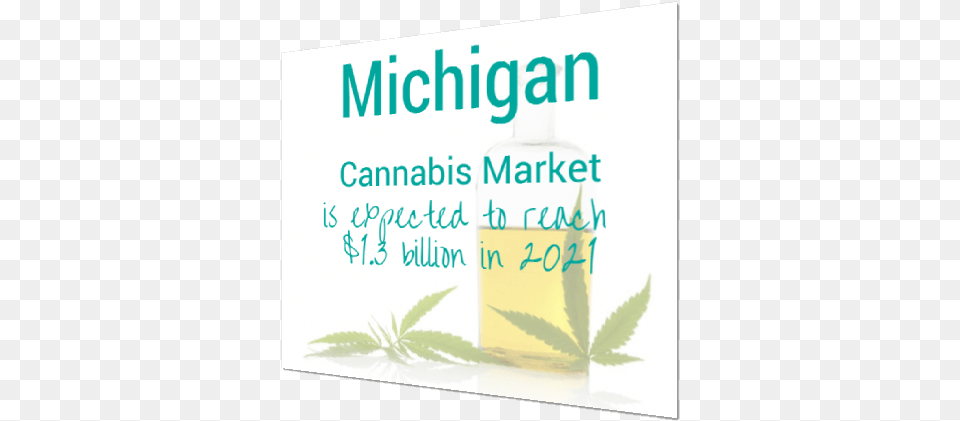 Michigan Cannabis Industry Marketresearch, Herbal, Herbs, Plant, Hemp Png Image