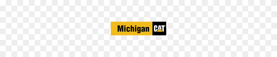Michigan Cat Logo Free Png Download