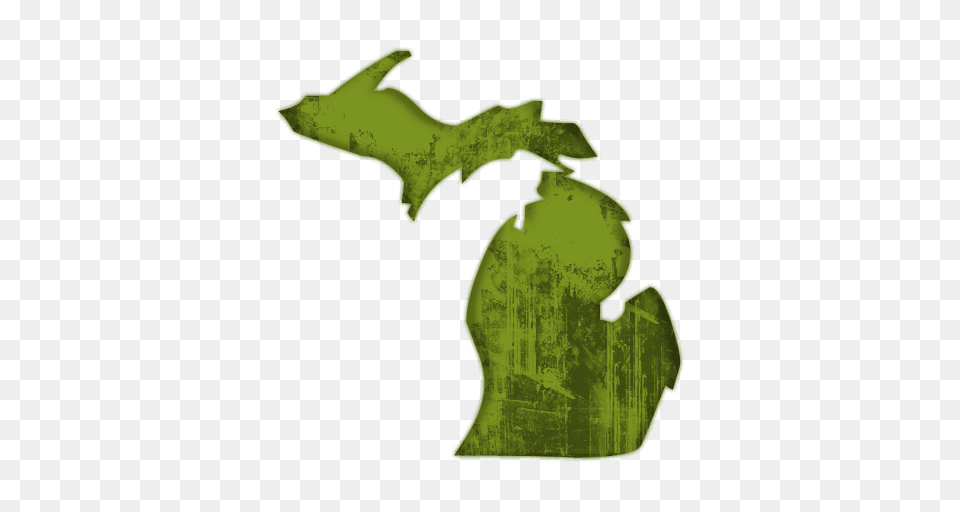 Michigan Clip Art Free Png