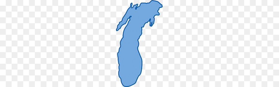 Michigan Clipart Great Lakes, Ice, Nature, Outdoors, Water Png