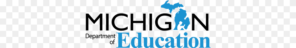 Michigan Department Of Education Logo Web Marketingash Mi Dept Of Education Logo, Face, Head, Person, Text Free Transparent Png