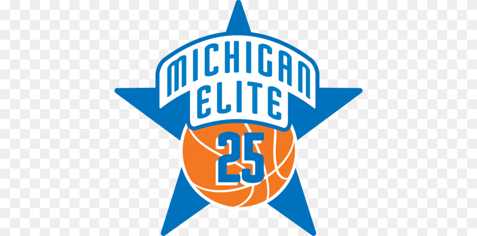 Michigan Elite Michigan Elite 25 Camp 2016, Badge, Logo, Symbol, Dynamite Png Image