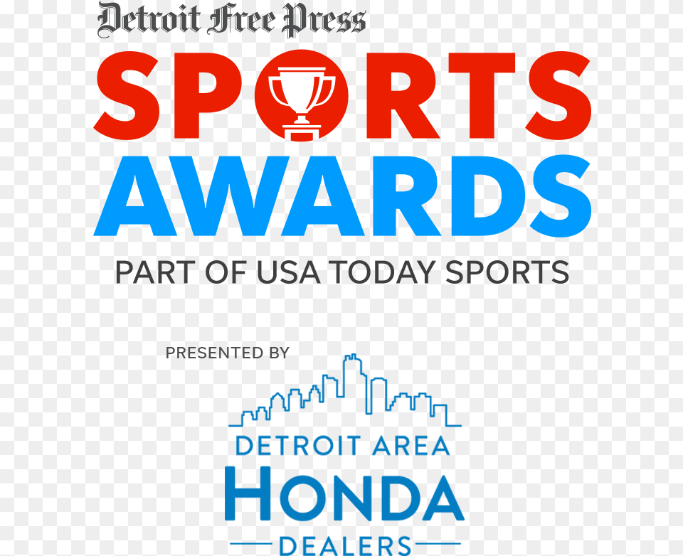 Michigan High School Basketball Vote For Boys Player Of The Detroit Press, Advertisement, Poster, Book, Publication Free Transparent Png