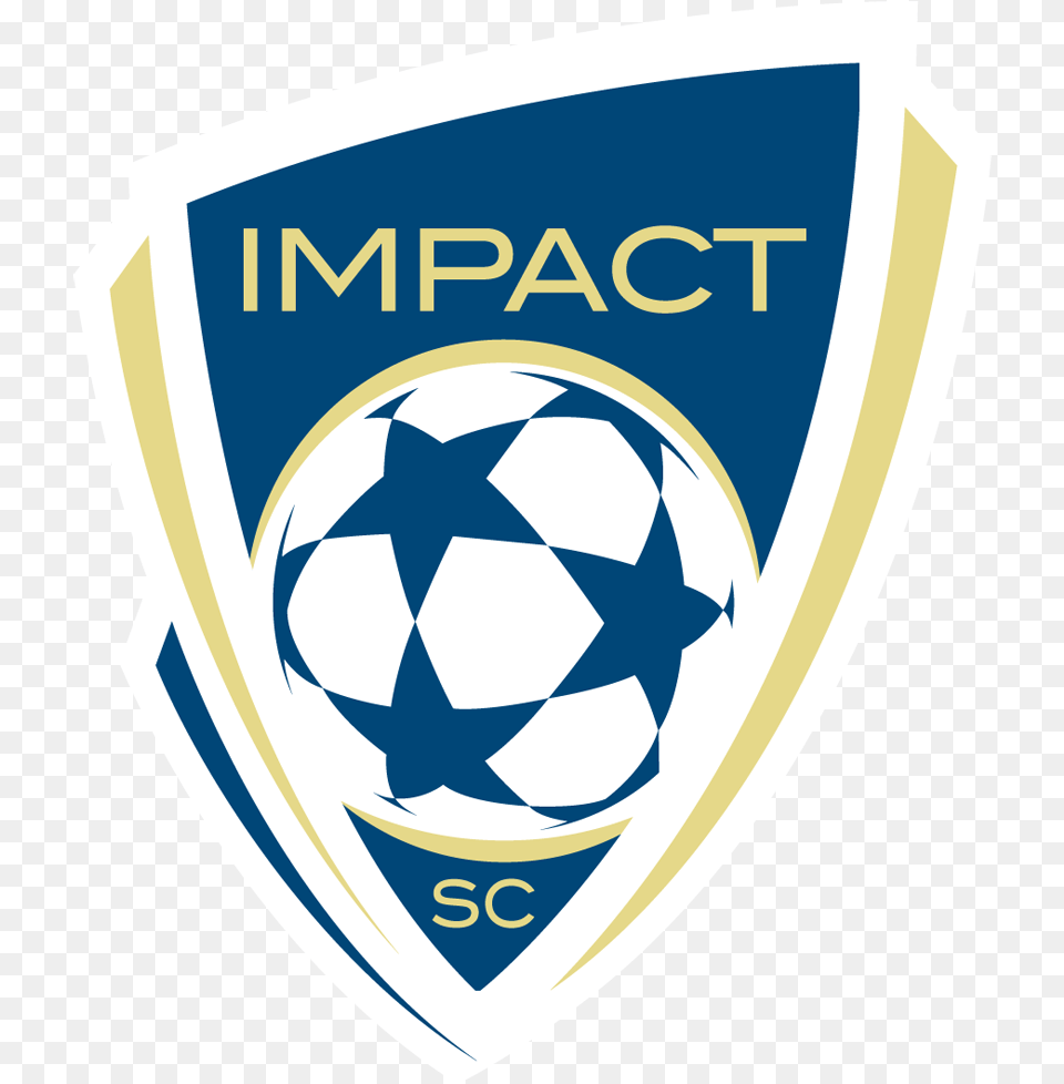 Michigan Impact 98 Girls Michigan Impact Soccer, Badge, Logo, Symbol, Emblem Png