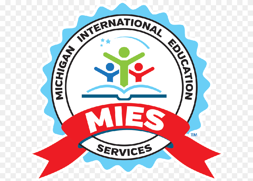 Michigan International Education Services Eastern Visayas Regional Science High School, Badge, Logo, Symbol, Emblem Free Png