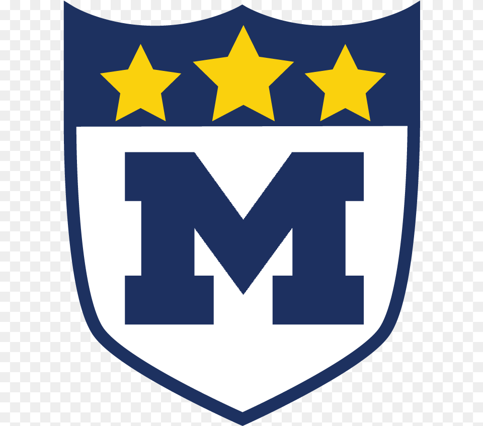 Michigan Logo 1, Symbol, Armor Free Png