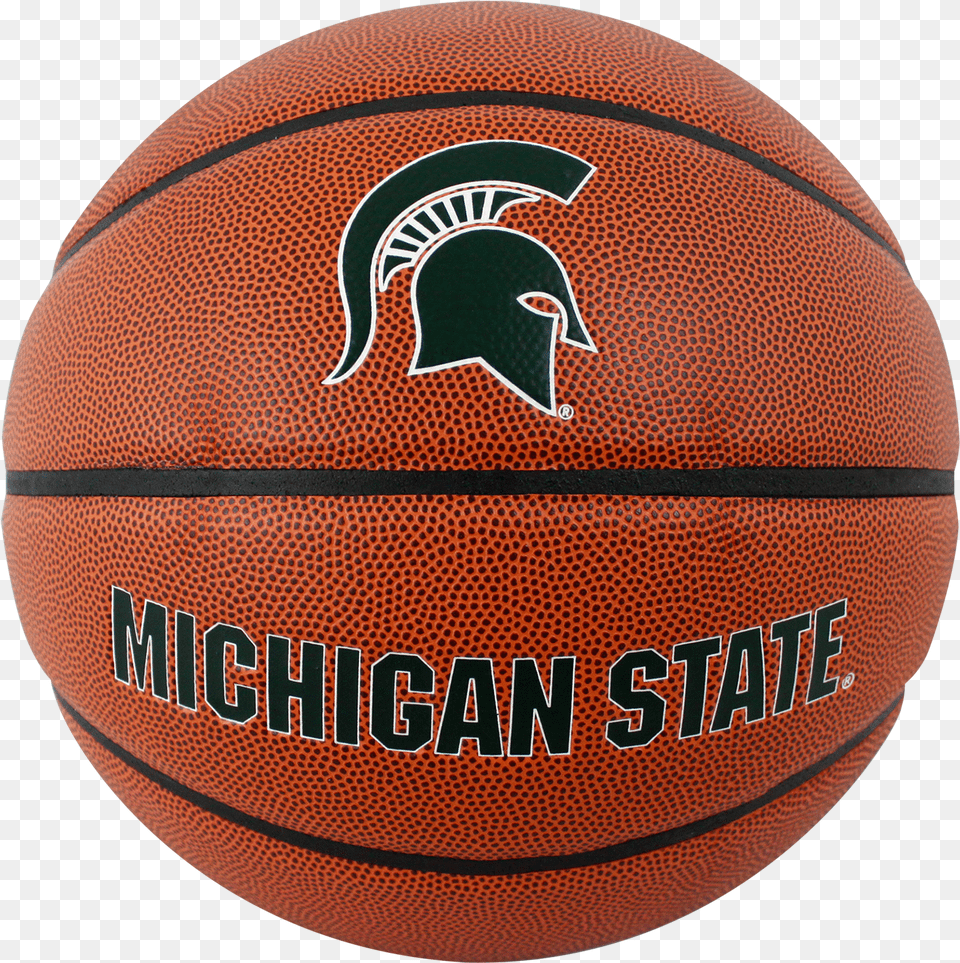 Michigan State Basketball Ball, Basketball (ball), Sport Free Png