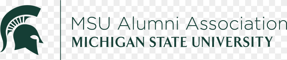 Michigan State Broad Logo, Text Free Transparent Png