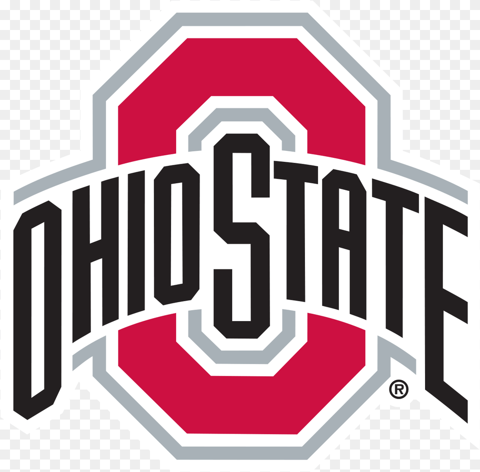 Michigan State Holds Off No Ohio State Buckeyes Logo, Symbol, Emblem, Scoreboard, Sign Free Transparent Png