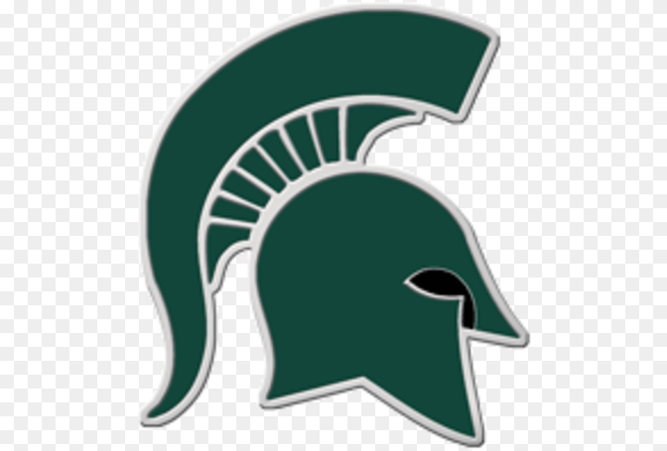 Michigan State Logo Picture Michigan State Spartans Logo Free Png