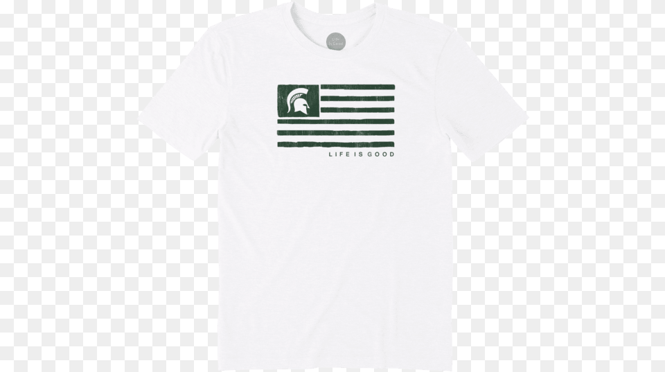 Michigan State Michigan State Shirts, Clothing, T-shirt, Shirt Free Png