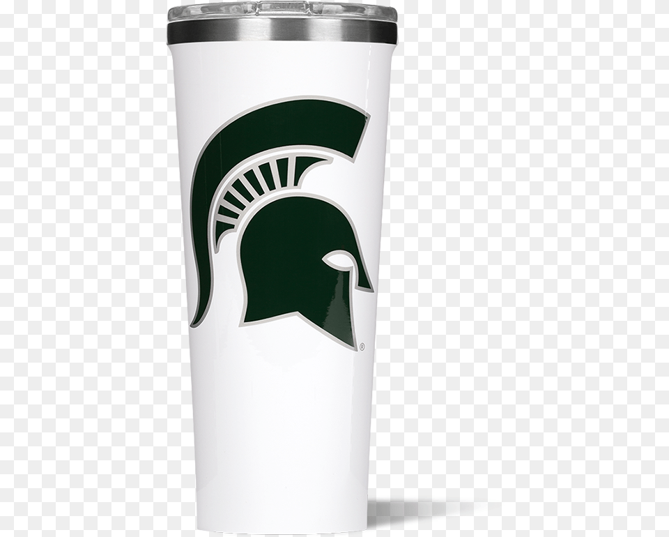 Michigan State Spartans, Cup, Logo, Appliance, Device Free Png Download