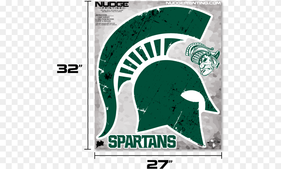 Michigan State University, Advertisement, Poster, Logo, Face Free Transparent Png