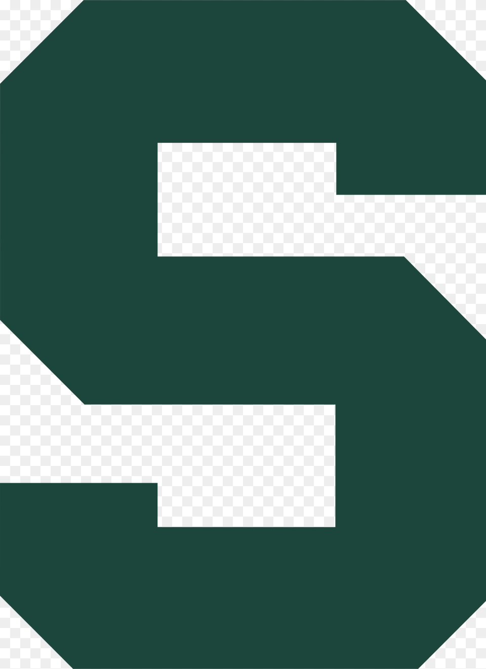 Michigan State University Clipart, Sign, Symbol, Road Sign Png